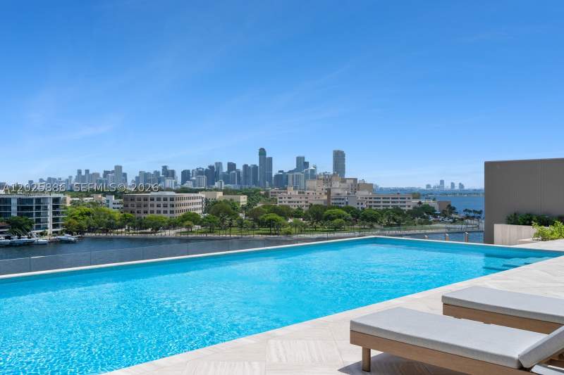 4 bedroom Condominium at 5 Grove Isle Dr Ph-L05, Vita at Grove Isle, Coconut Grove — photo 2