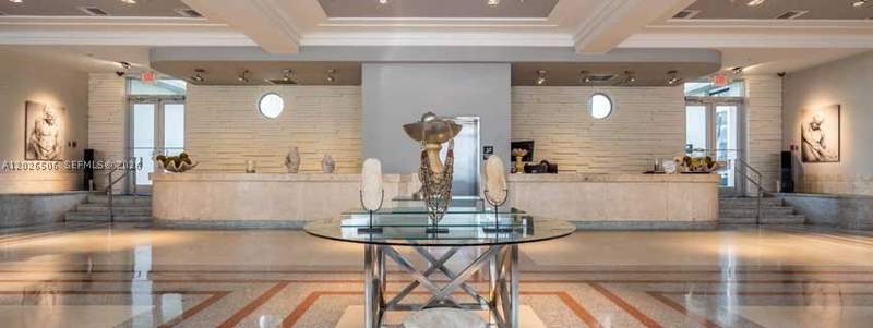 1 bedroom Condominium at 435 21st St 212, Artecity Governor Condo, Miami Beach — photo 2