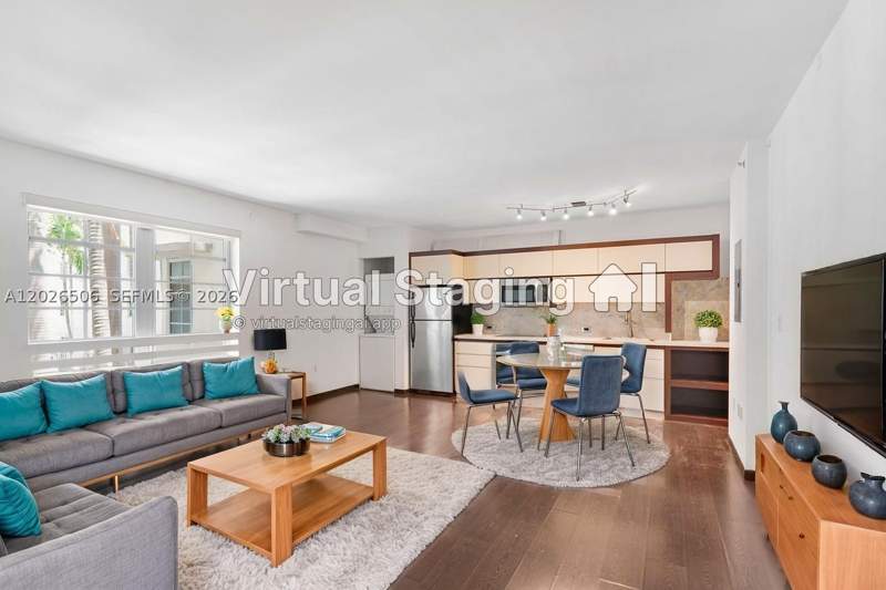 1 bedroom Condominium at 435 21st St 212, Artecity Governor Condo, Miami Beach — photo 3