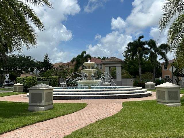 3 bedroom Townhouse at 12444 SW 125th St, Kendall Breeze South, Miami — photo 3