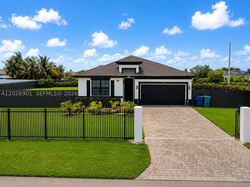 4 bedroom SingleFamilyResidence at 30771 SW 193rd Ct, Reese Estates, Homestead — photo 3