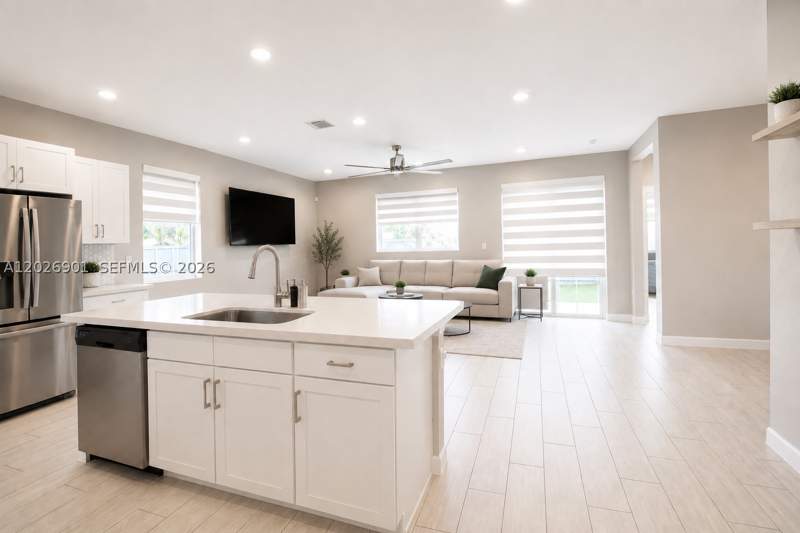 4 bedroom SingleFamilyResidence at 30771 SW 193rd Ct, Reese Estates, Homestead — photo 5