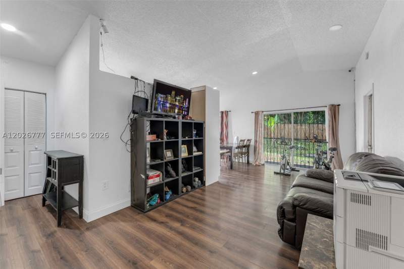 3 bedroom SingleFamilyResidence at 12026 SW 210th St, STRAWBERRY FIELD SUB, Miami — photo 2