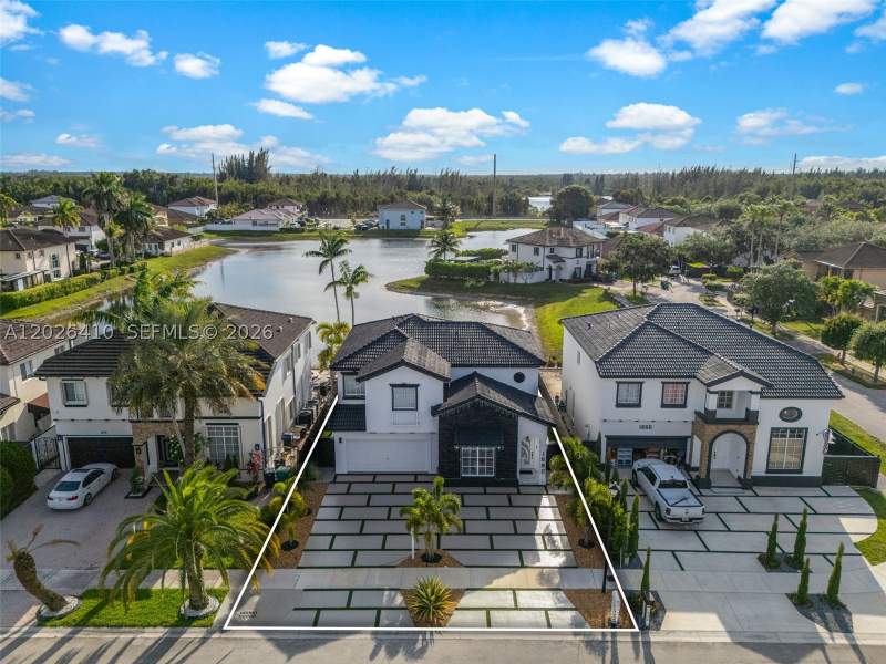 4 bedroom SingleFamilyResidence at 1680 SW 154th Path, Efm Estates Sections Two, Miami — photo 3