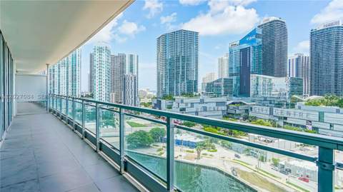 92 SW 3rd St 1803, Miami FL - photo 17 of 29