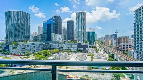 92 SW 3rd St 1803, Miami FL - photo 19 of 29