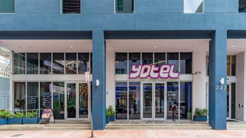 227 NE 2nd St 2611, Miami FL - photo 10 of 14
