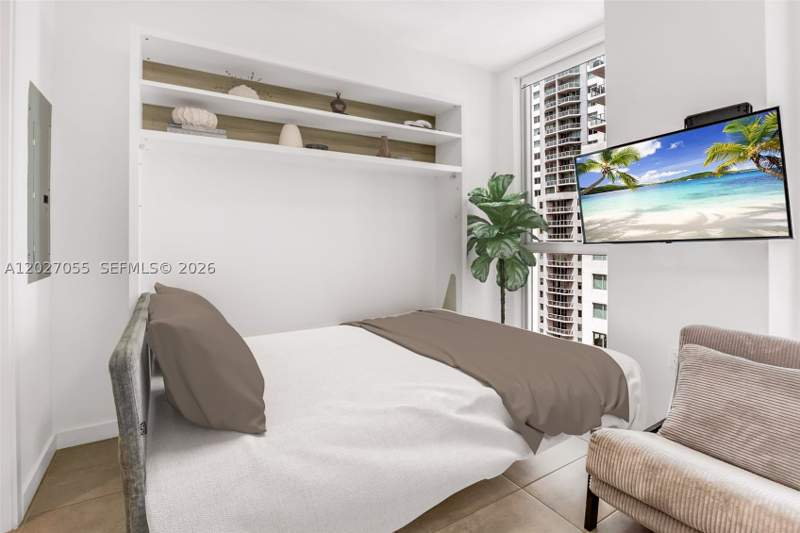 0 bedroom Condominium at 227 NE 2nd St 2611, Map Of Miami Dade Co. FL., Miami — photo 5