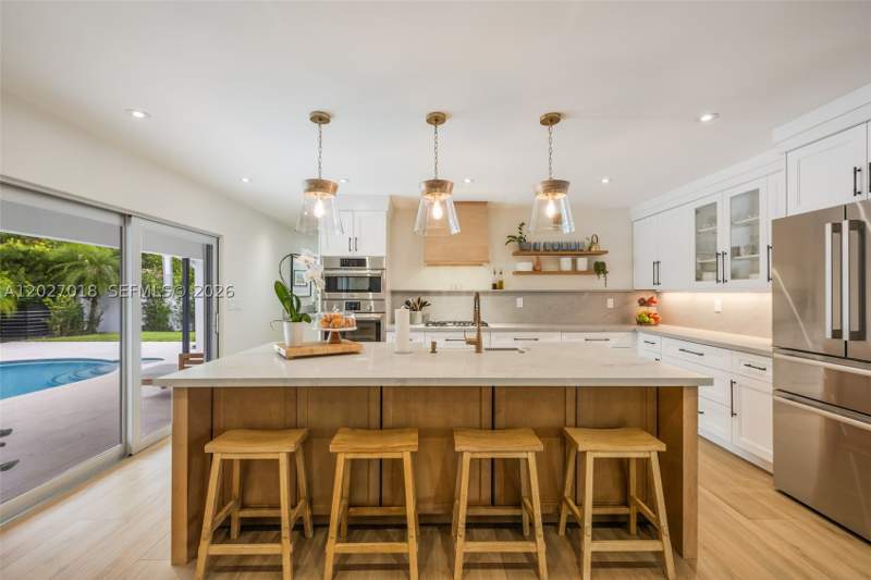 4 bedroom SingleFamilyResidence at 4730 SW 89th Ave, Dan-Mar Heights, Miami — photo 3