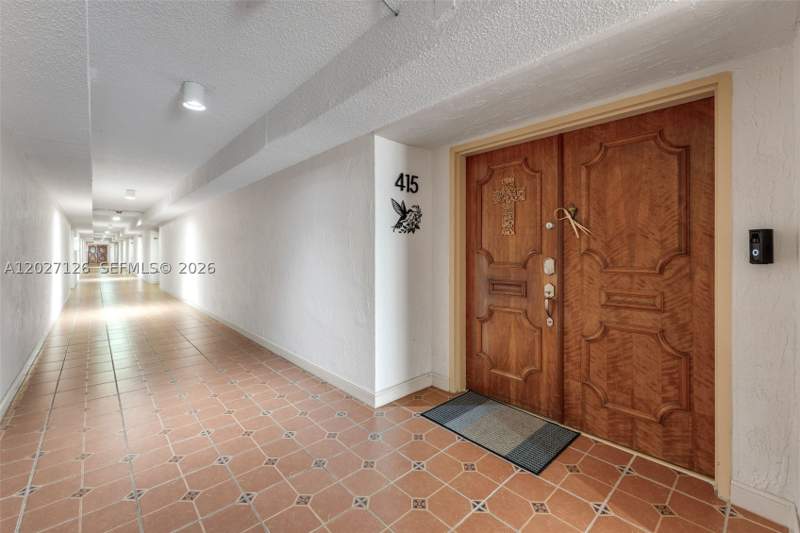 2 bedroom Condominium at 1350 SW 122nd Ave 415, Peninsula At Intl Gardens, Miami — photo 2