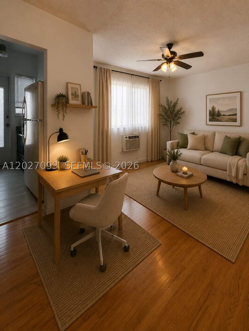 1 bedroom Condominium at 1231 Pennsylvania Ave 8, 1231 Penn Inc Condo, Miami Beach — photo 2