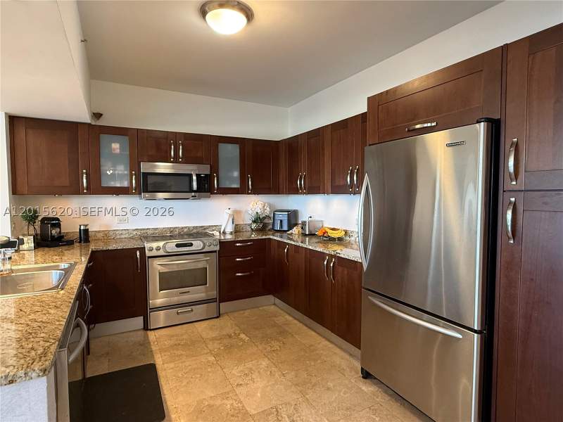 3 bedroom Condominium at 19900 E Country Club Dr 804, Turnberry Village So Towe, Aventura — photo 2