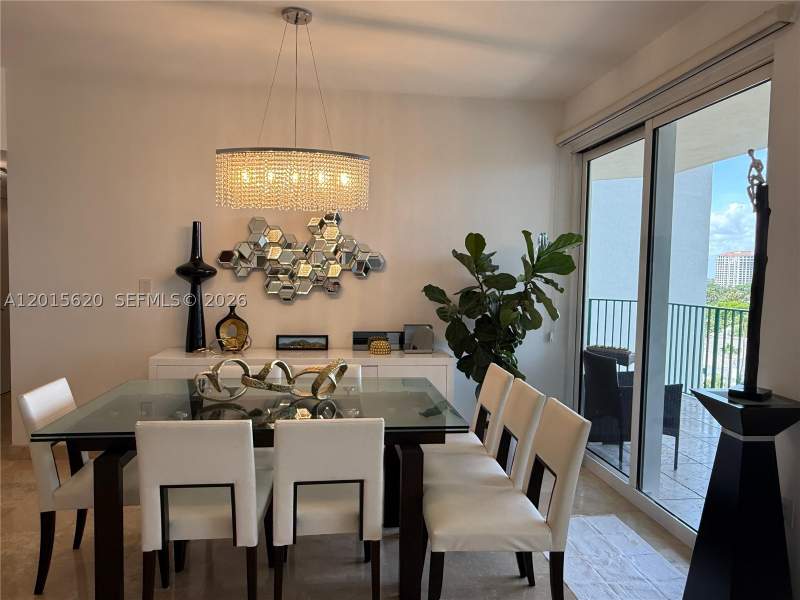 3 bedroom Condominium at 19900 E Country Club Dr 804, Turnberry Village So Towe, Aventura — photo 4