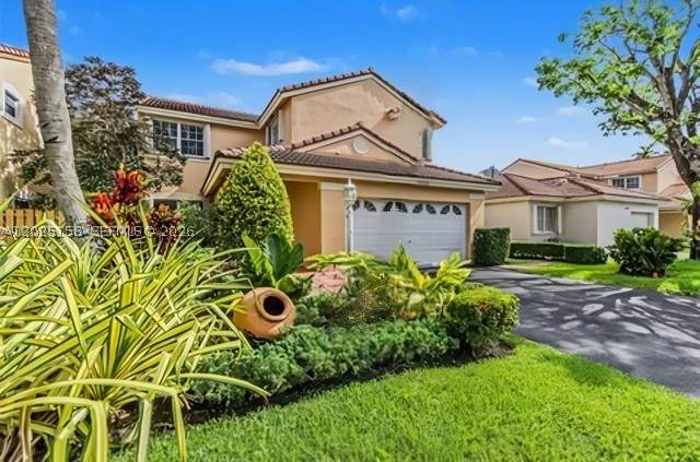 4 bedroom SingleFamilyResidence at 15033 SW 110th Ter, Vizcaya At The Hammocks 1, Miami — photo 3