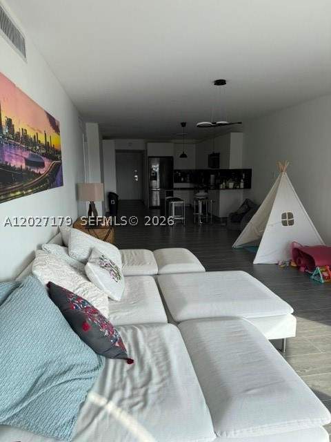 3 bedroom Condominium at 3375 N Country Club Dr 1409, Bonavista Condo, Aventura — photo 5