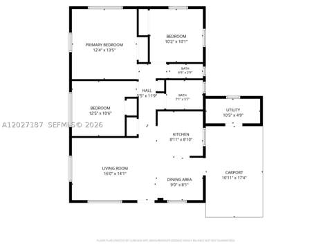 6748 SW 38th St, Miami FL - photo 23 of 23