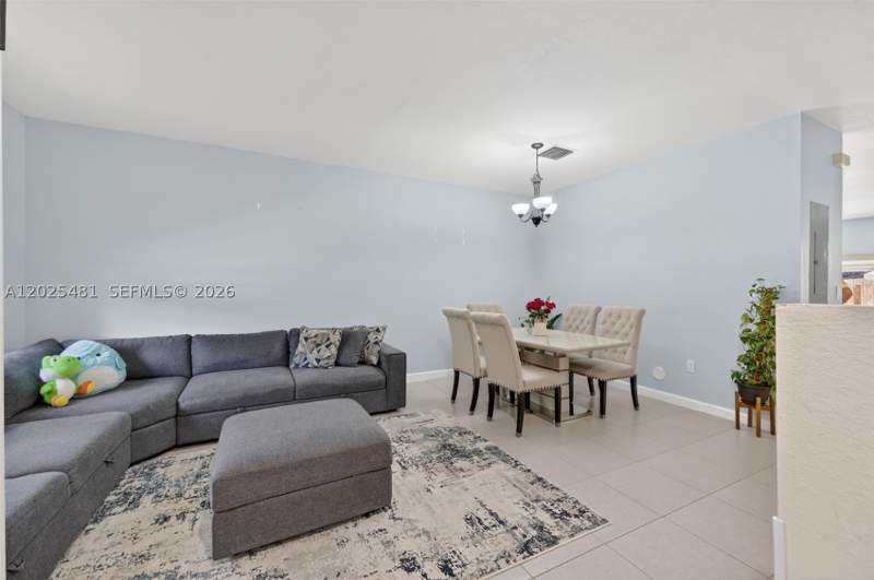 3 bedroom Townhouse at 11497 SW 250th St, Coco Palm Estates, Homestead — photo 5