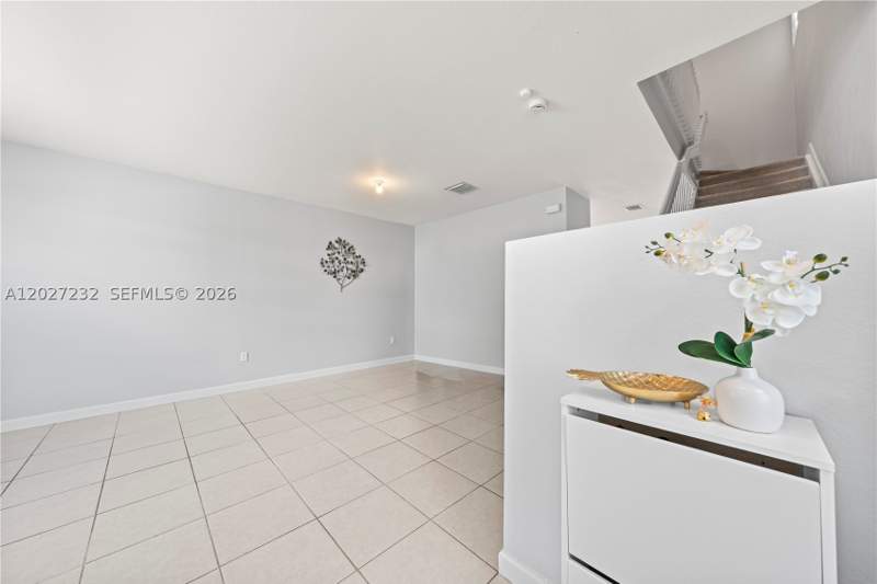 3 bedroom Townhouse at 23489 SW 127th Pl, Kendall Assemblage South, Homestead — photo 3