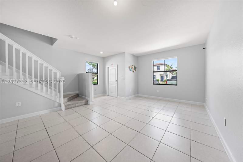 3 bedroom Townhouse at 23489 SW 127th Pl, Kendall Assemblage South, Homestead — photo 4