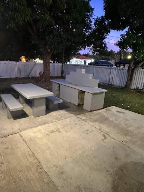 4315 NW 11th Court, Miami FL - photo 13 of 15
