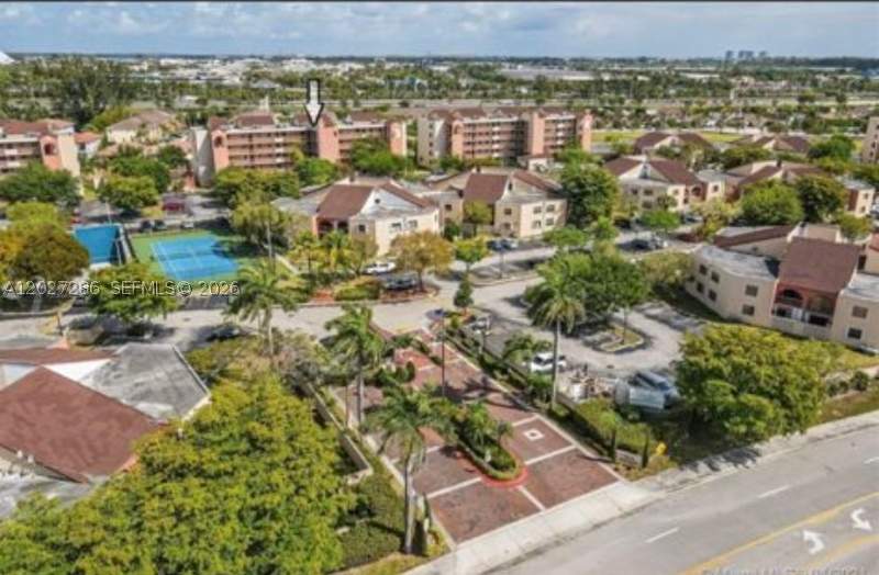 2 bedroom Condominium at 10253 NW 9th Street Cir 204-6, West Fontaine Condo, Miami — photo 2