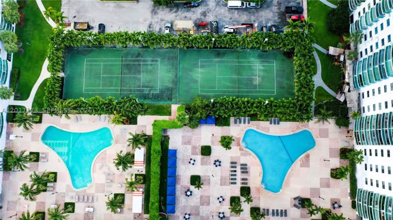 1 bedroom Condominium at 19370 Collins Ave 621, Ocean Reserve Condo, Sunny Isles Beach — photo 3
