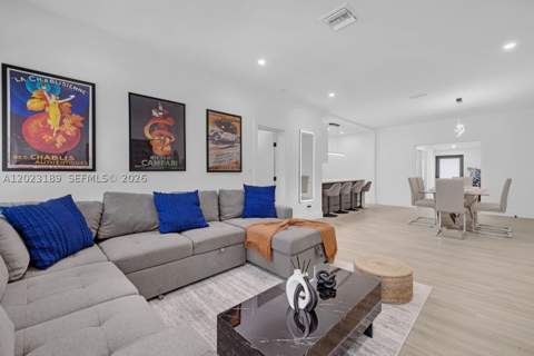 121 NW 53rd St, Miami FL - photo 6 of 36