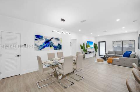 121 NW 53rd St, Miami FL - photo 7 of 36