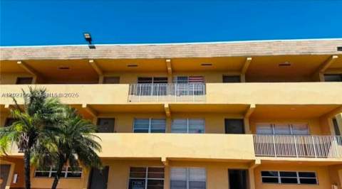 11195 SW 1st St 319, Sweetwater FL - photo 10 of 10