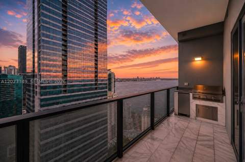 1451 Brickell Ave 4304, Miami FL - photo 9 of 36
