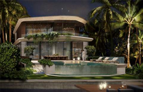 340 W Di Lido Dr, Miami Beach FL - photo 9 of 40