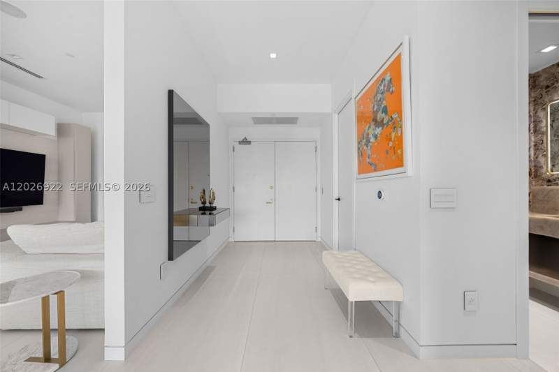 3 bedroom Condominium at 16500 Collins Ave Th-8, Oceania V Condo, Sunny Isles Beach — photo 2