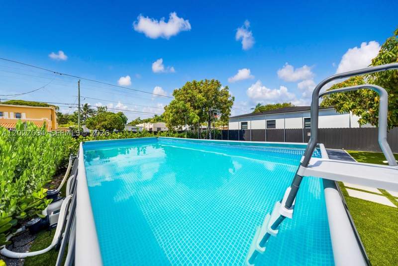 5 bedroom SingleFamilyResidence at 111 NW 53rd St, Railway Shops Addn 2nd Am, Miami — photo 2