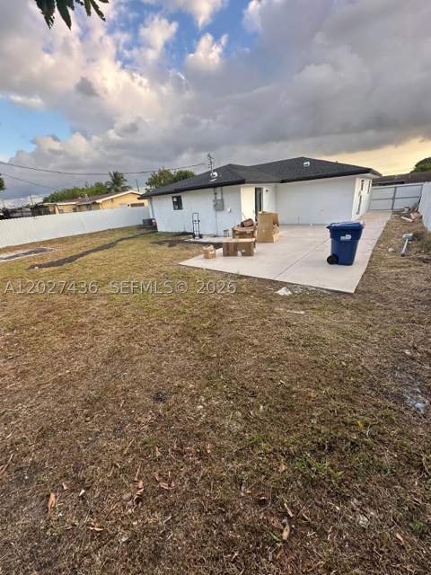 2041 NW 190th Ter, Miami Gardens FL - photo 20 of 21