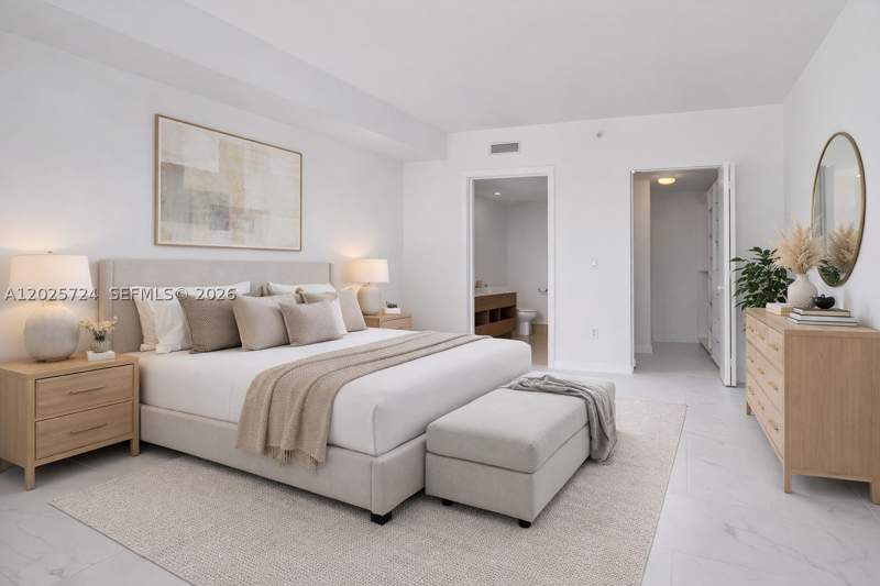 2 bedroom Condominium at 1300 S Miami Ave 3211, 1300 S Miami Avenue Condo, Miami — photo 2