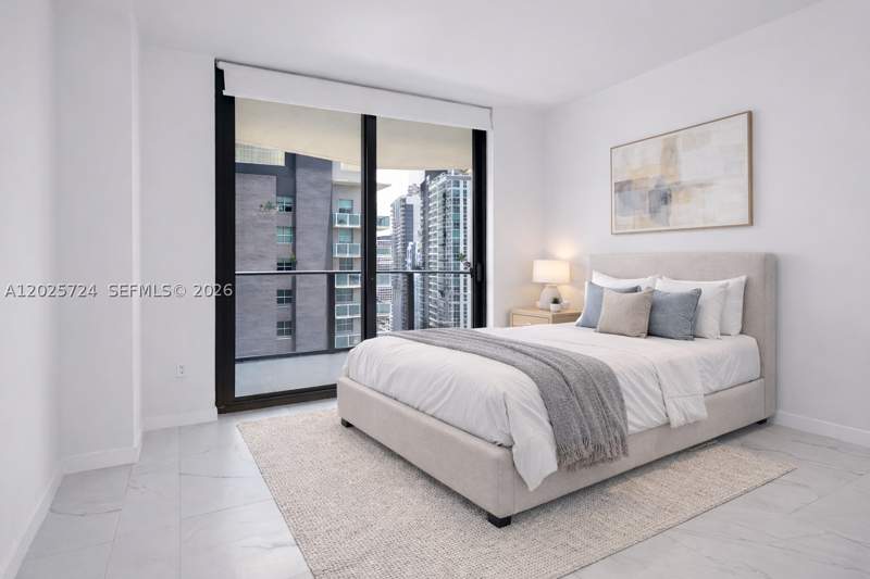 2 bedroom Condominium at 1300 S Miami Ave 3211, 1300 S Miami Avenue Condo, Miami — photo 3
