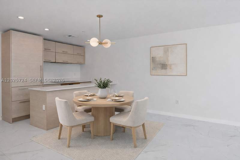 2 bedroom Condominium at 1300 S Miami Ave 3211, 1300 S Miami Avenue Condo, Miami — photo 4