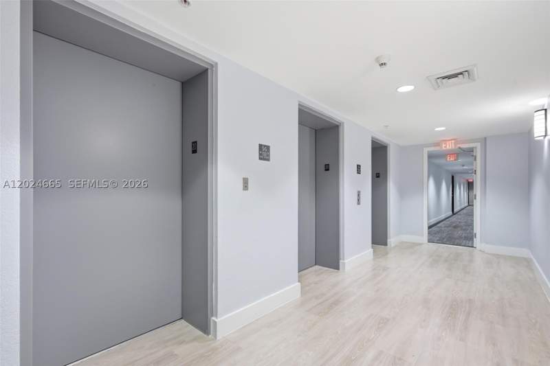 2 bedroom Condominium at 1861 NW S River Dr 2008, Terrazas Riverpark Villag, Miami — photo 5