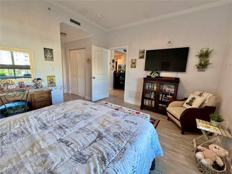2 bedroom Condominium at 7355 SW 89th St 423N, Toscano Condo, Miami — photo 3