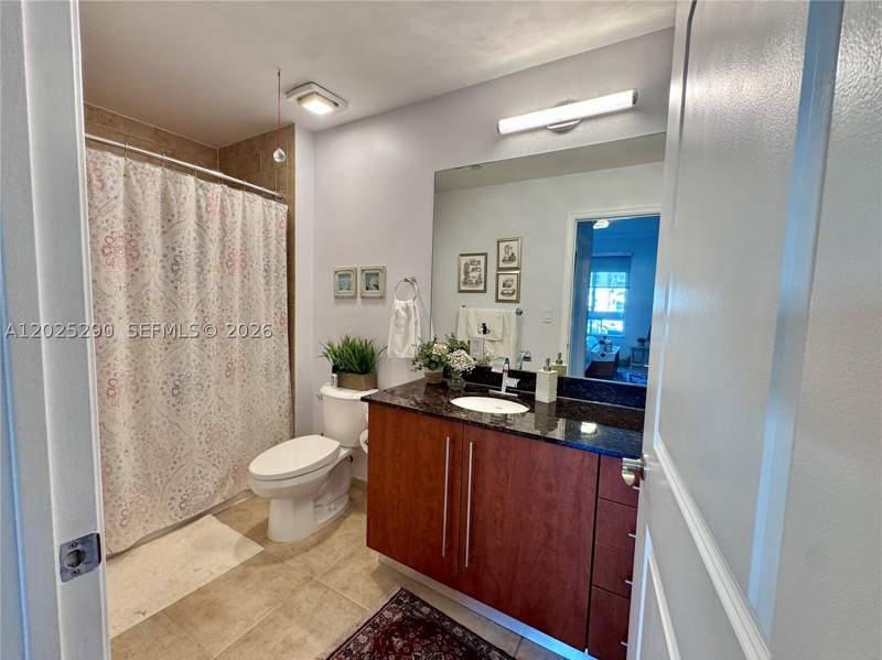 2 bedroom Condominium at 7355 SW 89th St 423N, Toscano Condo, Miami — photo 5