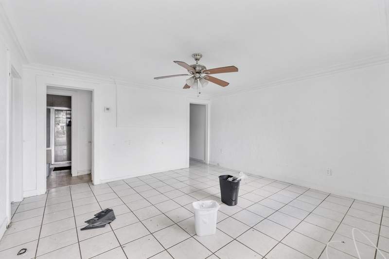 2 bedroom SingleFamilyResidence at 2476 NW 15th Street, Musa Isle, Miami — photo 2