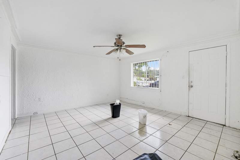 2 bedroom SingleFamilyResidence at 2476 NW 15th Street, Musa Isle, Miami — photo 3