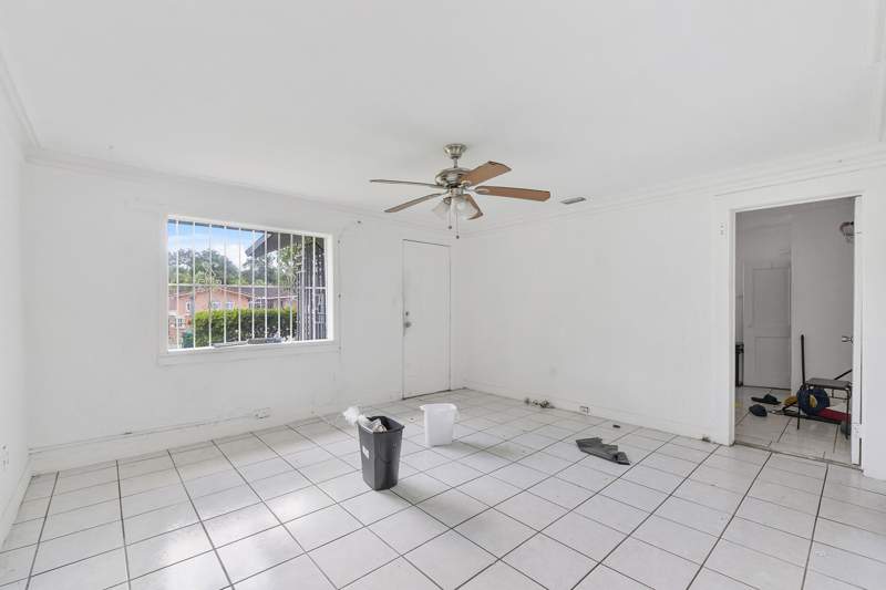 2 bedroom SingleFamilyResidence at 2476 NW 15th Street, Musa Isle, Miami — photo 4