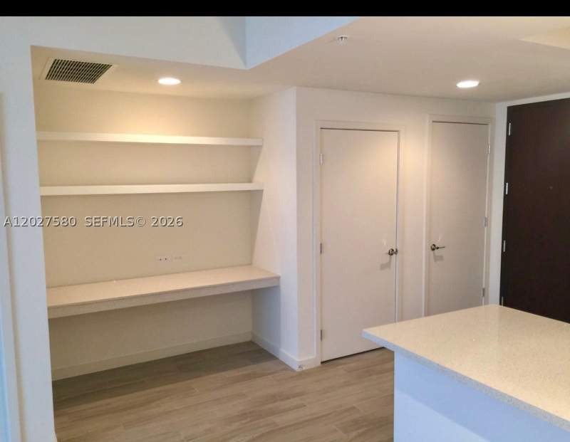 2 bedroom Condominium at 999 SW 1st Ave 2005, Nine At Mary Brickell Vil, Miami — photo 3