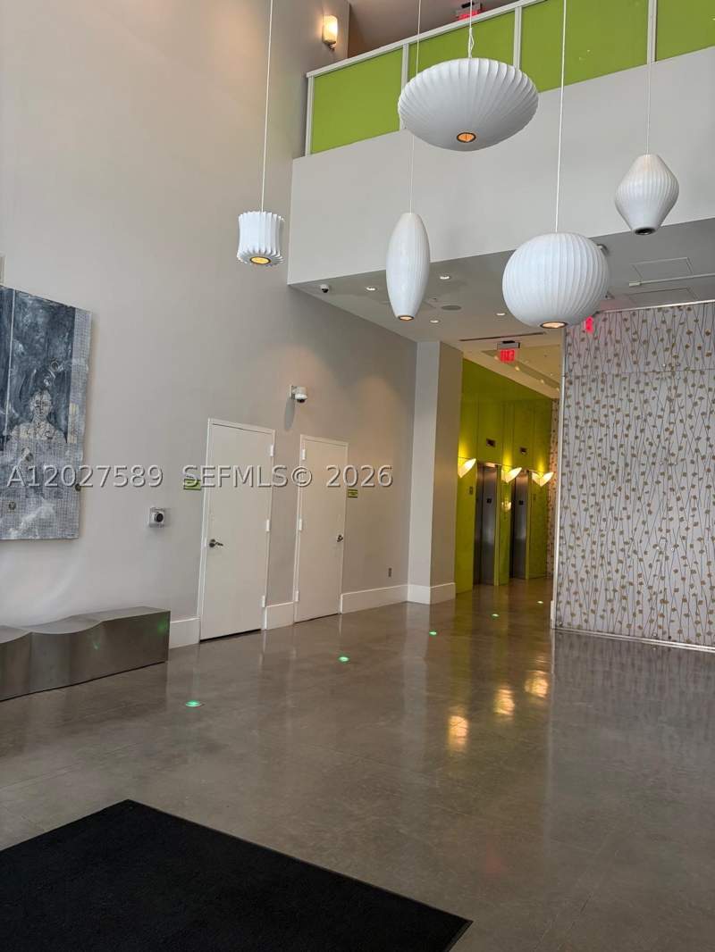 2 bedroom Condominium at 133 NE 2nd Ave 913, The Loft Downtown II Cond, Miami — photo 3