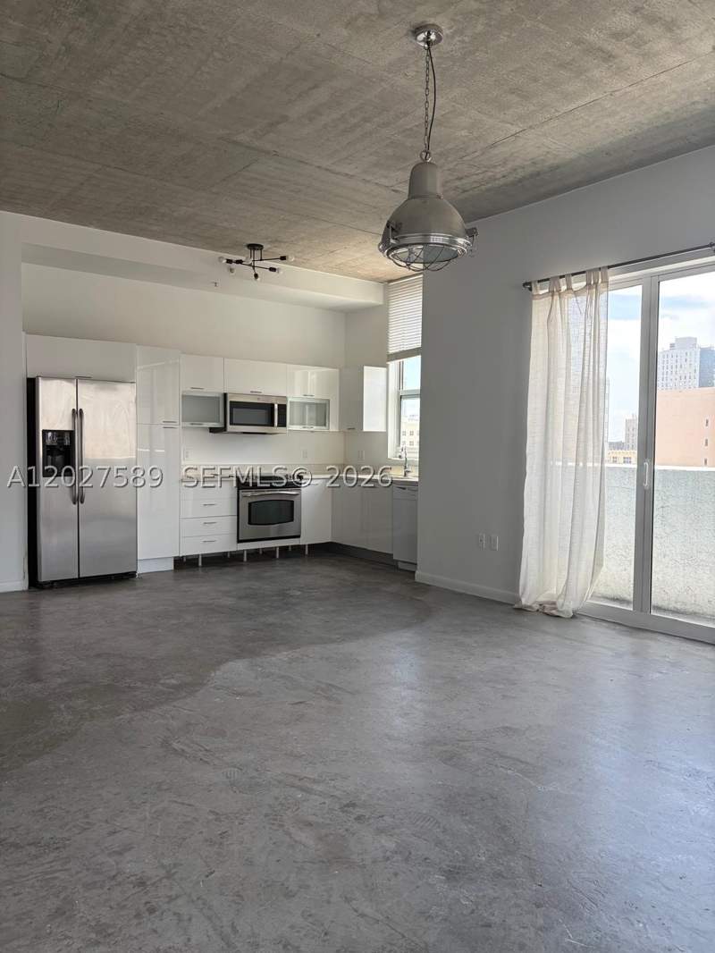 2 bedroom Condominium at 133 NE 2nd Ave 913, The Loft Downtown II Cond, Miami — photo 5