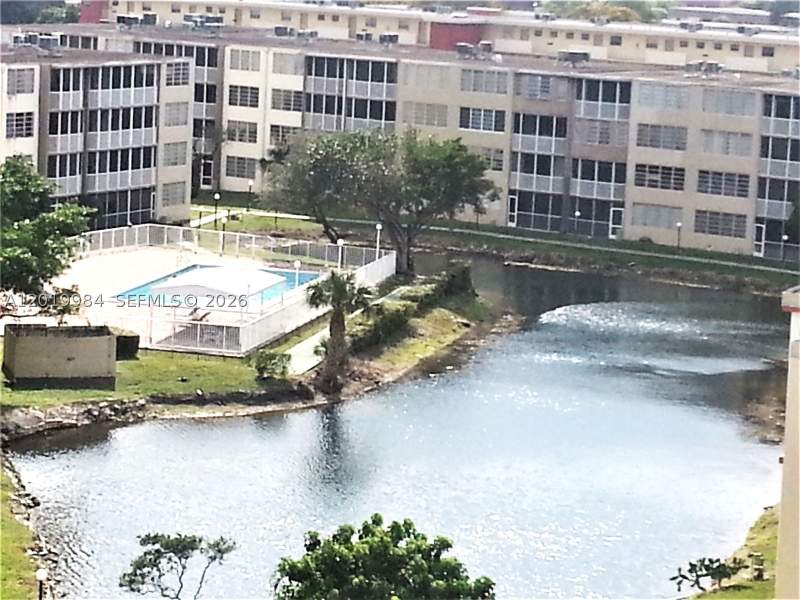 1 bedroom Condominium at 1770 NE 191st St 813-1, Jade Winds Group -, Miami — photo 5