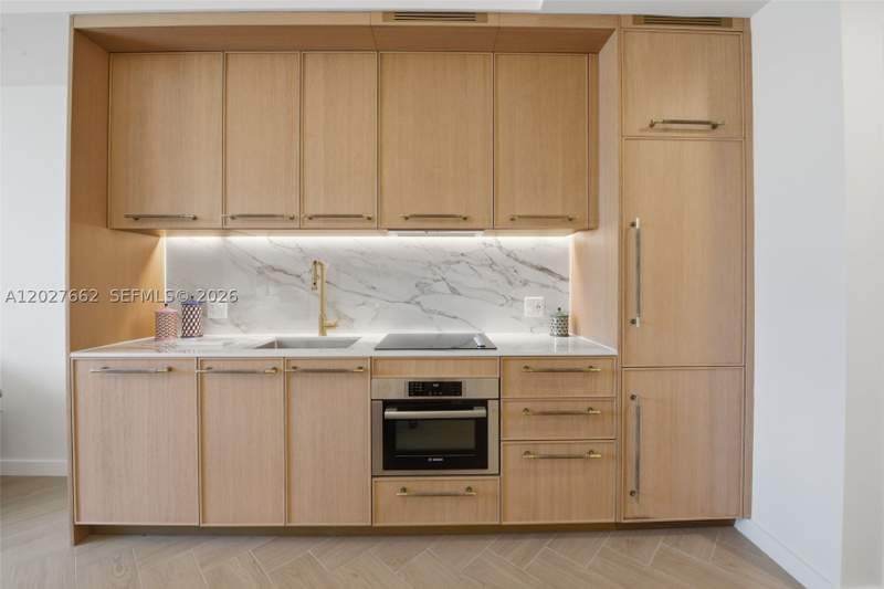1 bedroom Condominium at 2700 NW 2nd Ave. 317, Nomad Residences Wynwood, Miami — photo 2
