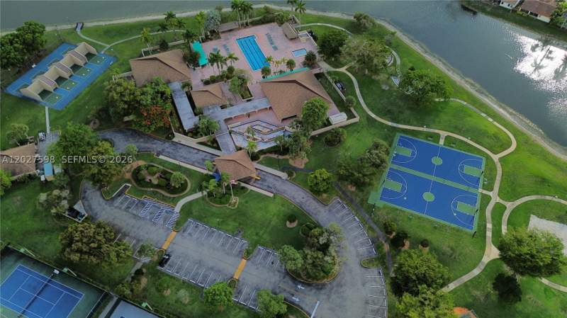 3 bedroom Condominium at 14950 SW 49th Ln 7C, Lakes Meadow Vilg Homes C, Miami — photo 3