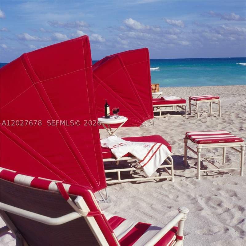 4 bedroom Condominium at 17875 Collins Ave 1906, Acqualina Ocean Residence, Sunny Isles Beach — photo 5